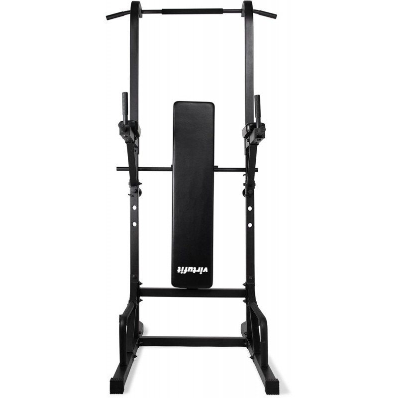 Deluxe Power Tower húzódzkodó tolódzkodó állvány