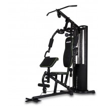 KH100 Fitnesz center