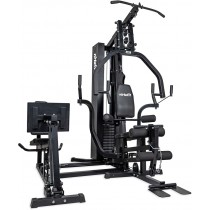 KH350 multifunkciós fitnesz center lábtoló géppel