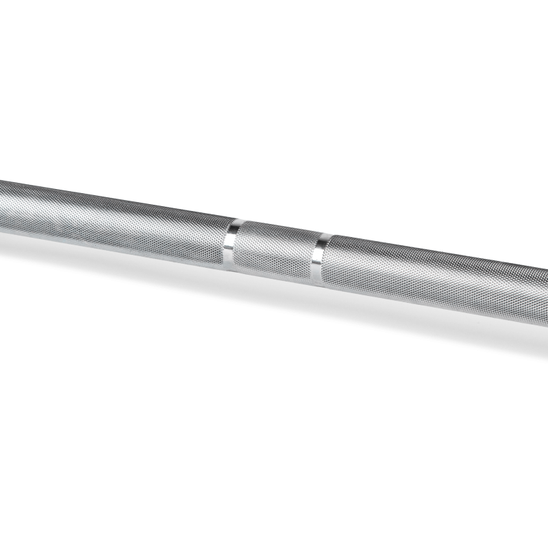 Olimpiai kétkezes súlyzórúd 50mm 220cm - 318kg