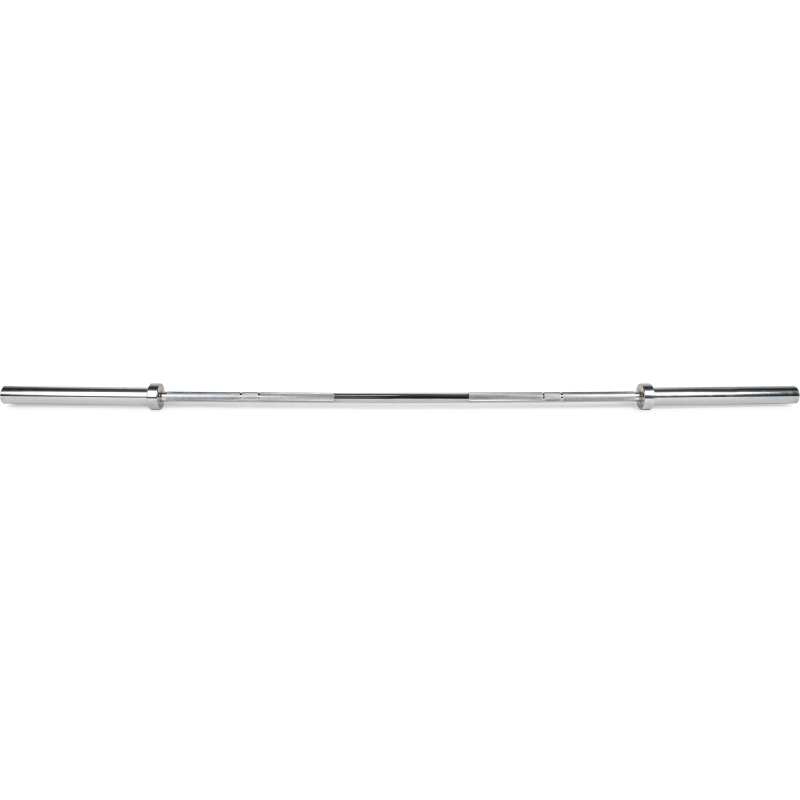 Olimpiai kétkezes súlyzórúd 50mm 220cm - 318kg