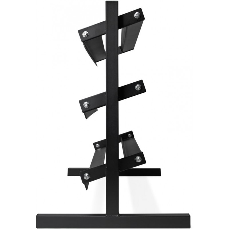 Rack Pro - 3 soros súlyzótartó állvány