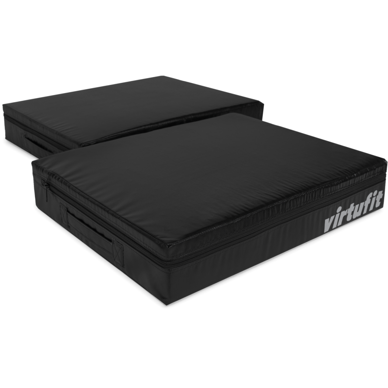 Ütéscsillapító párna szett - drop pad set
