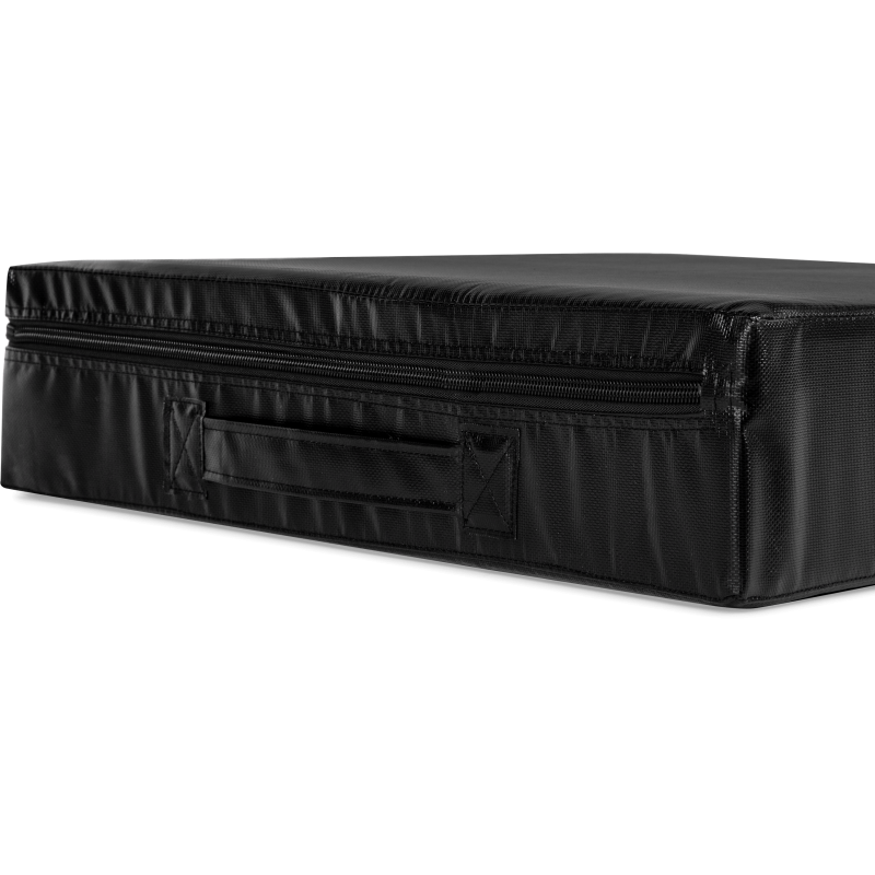 Ütéscsillapító párna szett - drop pad set