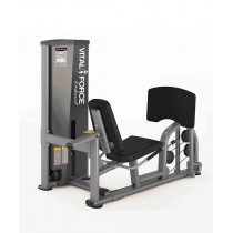 Seated Leg Press - lábtoló gép